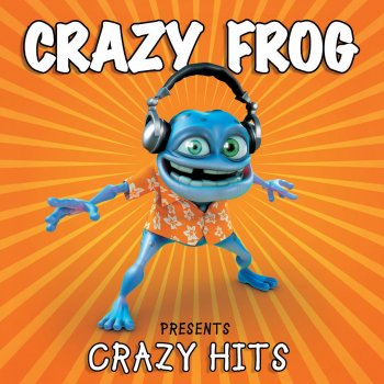 Crazy Frog Intro (Crazy Frog LP1)