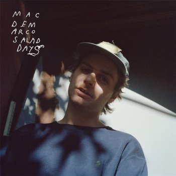 Mac DeMarco Passing Out Pieces