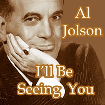 Al Jolson I Gave Her That