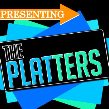 The Platters Goodnight It's Time to Go