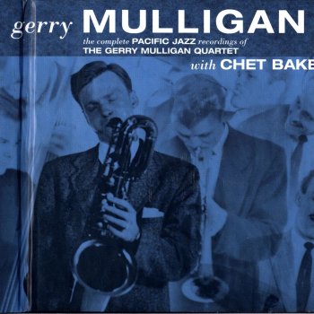 Gerry Mulligan Quartet Almost Like Being in Love