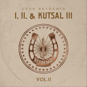 Ufuk Beydemir HİÇ - Jeremy Version