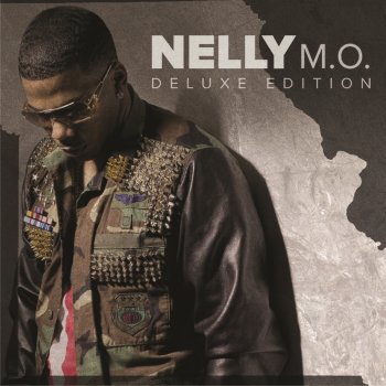 Nelly Mos Focused