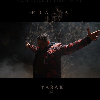 Pralla Yarak