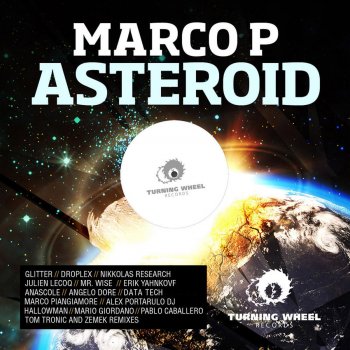 Marco P Asteroid (Julien Lecoq Remix)