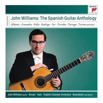 John Williams El Noi de la Mare