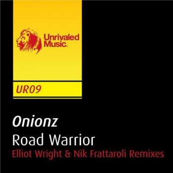 Onionz Road Warrior (Original Mix)