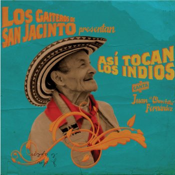 Los Gaiteros de San Jacinto Candelilla Brava