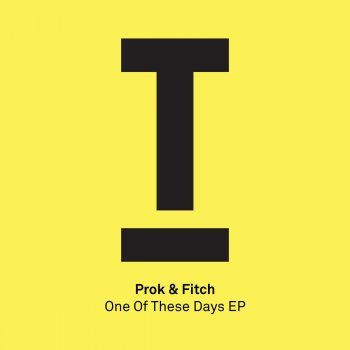 Prok & Fitch Jack to Jack - Original Mix