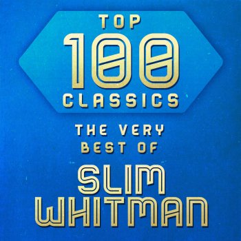 Slim Whitman Song of the Old Water Wheel (Water Effect)
