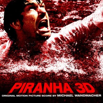 Michael Wandmacher Piranha