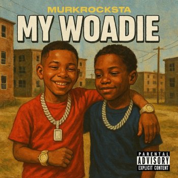 Исполнитель MurkRocksta, альбом My Woadie