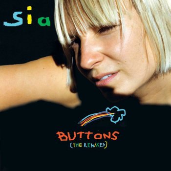 Sia Buttons - Markus Schulz Coldharbour Rmx