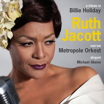 Ruth Jacott You're My Thrill