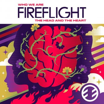 Fireflight Keep Your Head Up