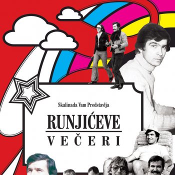 Klinci S Ribnjaka, Ricardo Luque & Vedran Ostojić Nedostaješ Mi Ti