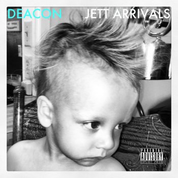 DEACON Jett Arrivals