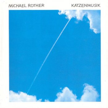 Michael Rother Katzenmusik 5