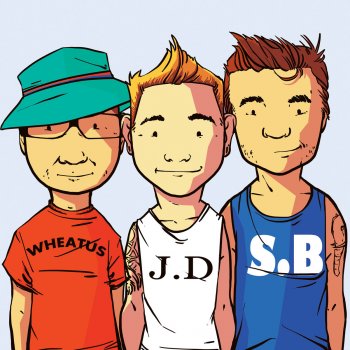 Wheatus feat. Josh Devine & Sandy Beales Only You