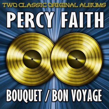 Percy Faith and His Orchestra Under Paris Skies