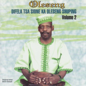 Oleseng Ke Ngoana Hao