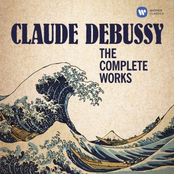 Claude Debussy feat. Aldo Ciccolini Debussy: Ballade (Ballade slave), L. 78