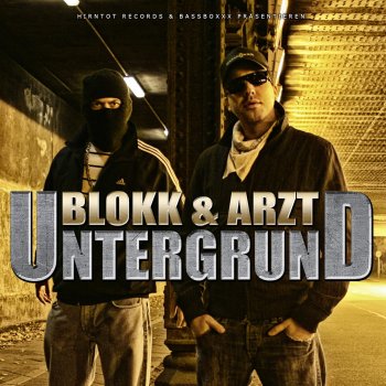Blokk & Arzt feat. Sady K Liebe
