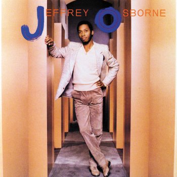 Jeffrey Osborne New Love