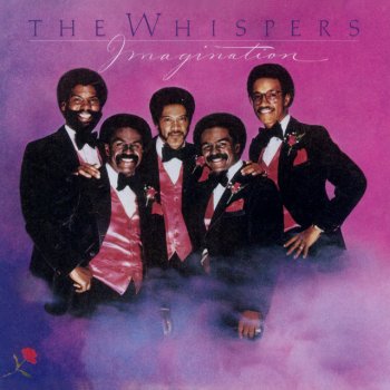The Whispers I Can Make It Better - Single Version