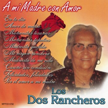 Los Dos Rancheros Por El Amor A Mi Madre