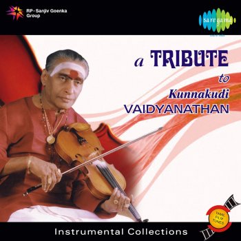 Kunnakudi Vaidyanathan Adi Ennadi Raakkamma Pattikkada Pattanama (Original)