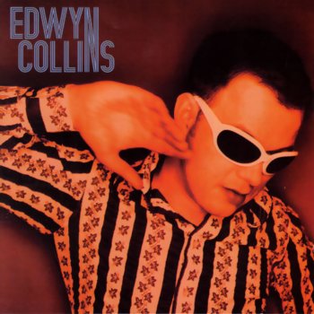 Edwyn Collins Who Is It?