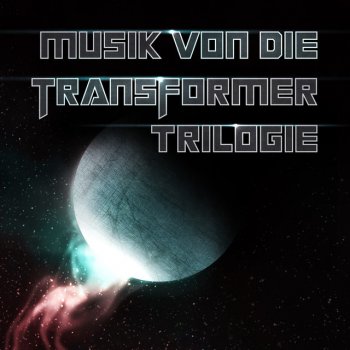 London Music Works Infinite White (From "Transformers - Die Rache")