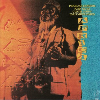 Pharoah Sanders Speak Low