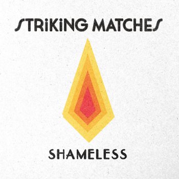 Striking Matches Ghost