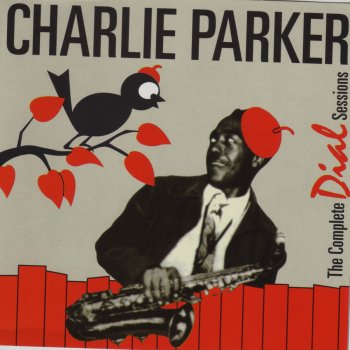 Charlie Parker Dark Shadows (A - alternate)