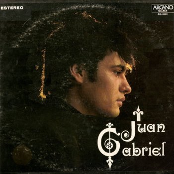 juan Gabriel Aquella Melodia