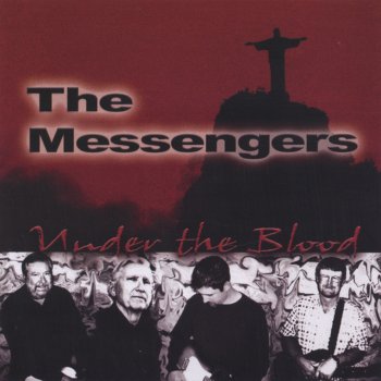 The Messengers Over the Shining Sea