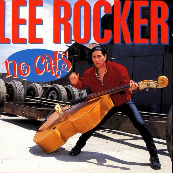 Lee Rocker Movin' On