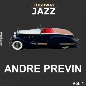 André Previn feat. Shelly Manne & Red Mitchell Do It the Hard Way - From Pal Joey