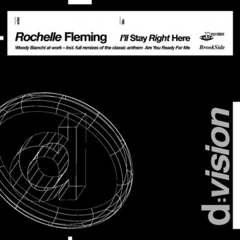 Исполнитель Rochelle Fleming, альбом I'll Stay Right Here