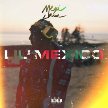 Mexijake Lil Mexico