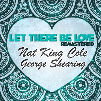 Nat "King" Cole & George Shearing Stardust