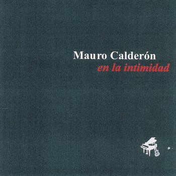 Mauro Calderon No Puedo Ser Feliz