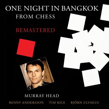 Murray Head One Night In Bangkok (Radio Edit / From “Chess” / Remastered 2016)