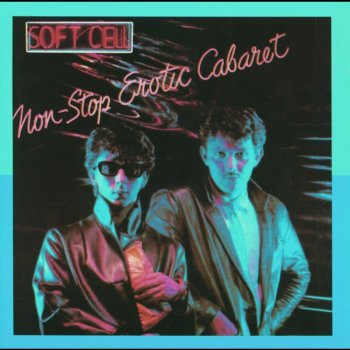 Soft Cell Seedy Films