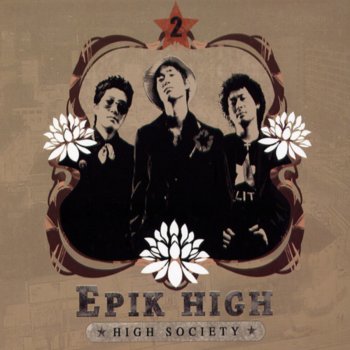 Epik High Sunrise Interlude