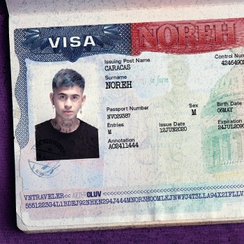 Noreh Visa