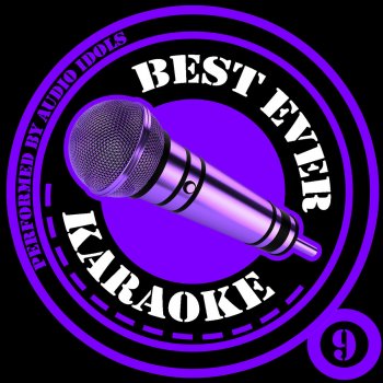 Audio Idols Edge of Seventeen (Originally Performed by Stevie Nicks) [Karaoke Version]