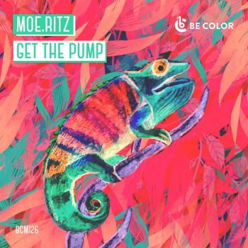 Moe.ritz Get The Fuck Up - Original Mix